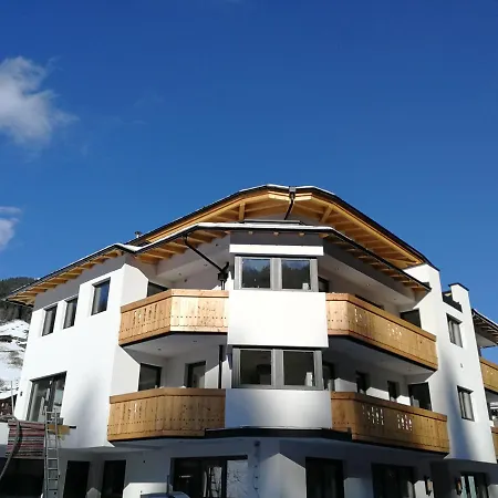 Waidmannsruh 4* Gerlos