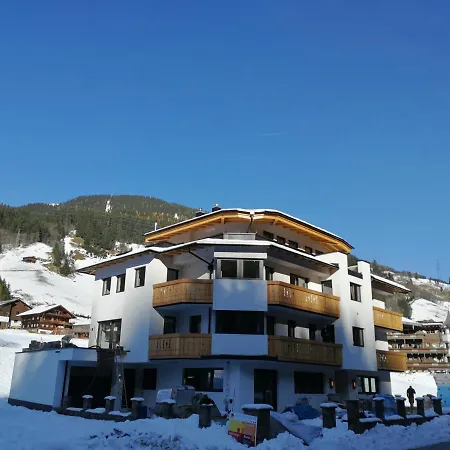 Waidmannsruh Aparthotel