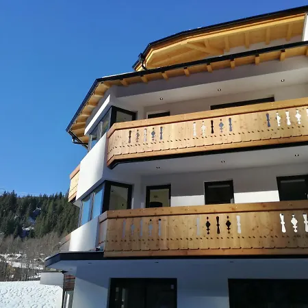 Waidmannsruh Aparthotel