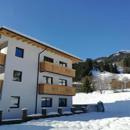 Aparthotel Waidmannsruh *
