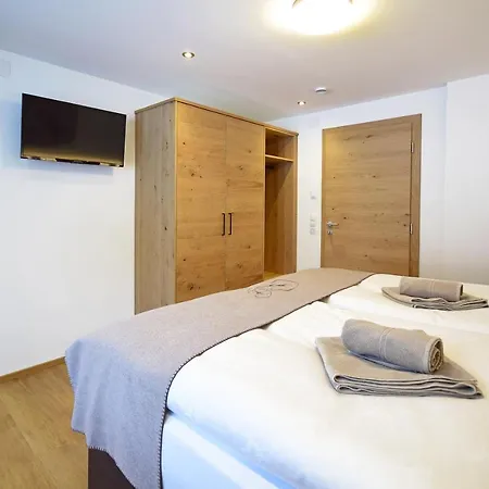 Aparthotel Waidmannsruh Gerlos