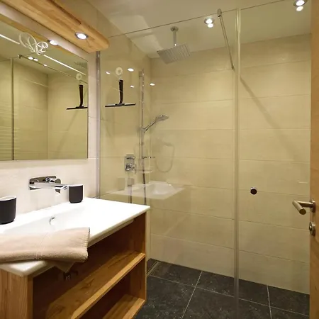 Waidmannsruh Aparthotel *