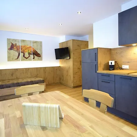 Waidmannsruh جيرلوس