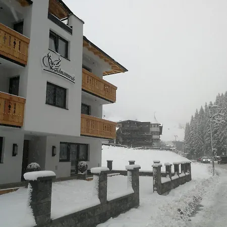 Aparthotel Waidmannsruh *