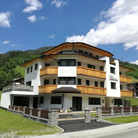 Aparthotel Waidmannsruh