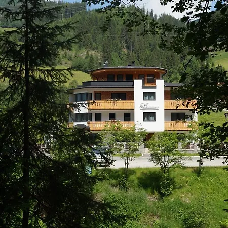Waidmannsruh Gerlos