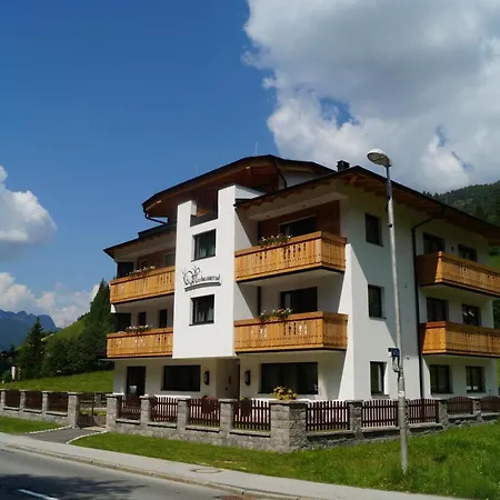 شقة فندقية Waidmannsruh جيرلوس