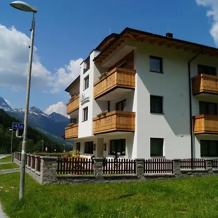 Waidmannsruh Aparthotel