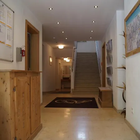 Waidmannsruh Aparthotel *