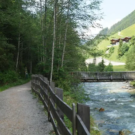 Waidmannsruh 4* Gerlos