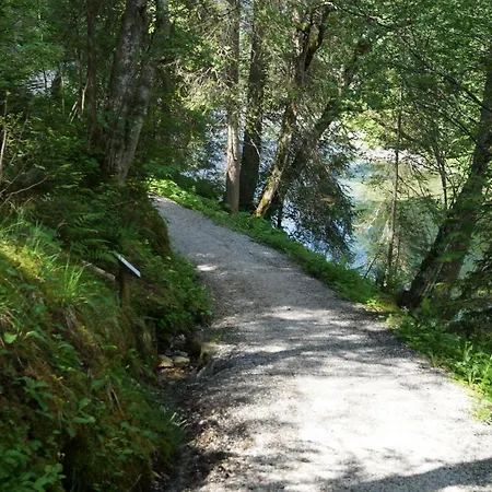 شقة فندقية Waidmannsruh جيرلوس