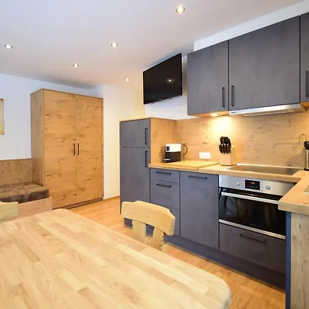 Waidmannsruh شقة فندقية 4*