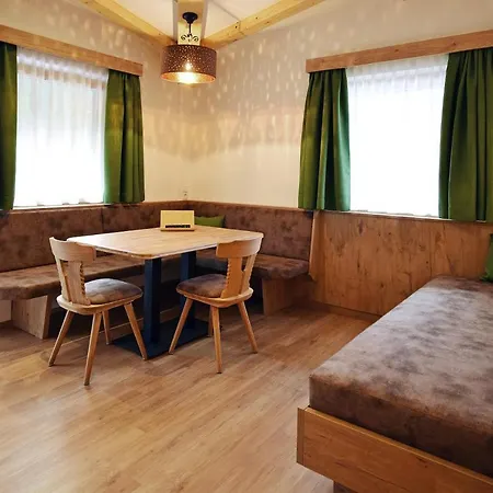 Aparthotel Waidmannsruh *