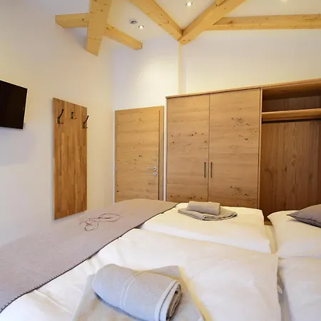 Aparthotel Waidmannsruh Gerlos