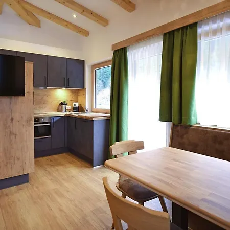 Aparthotel Waidmannsruh