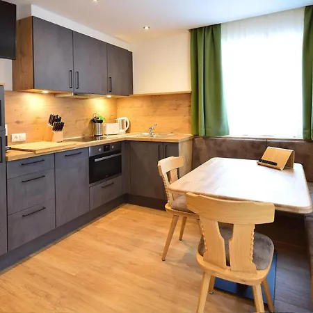 Aparthotel Waidmannsruh