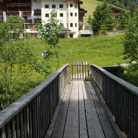 Waidmannsruh Aparthotel