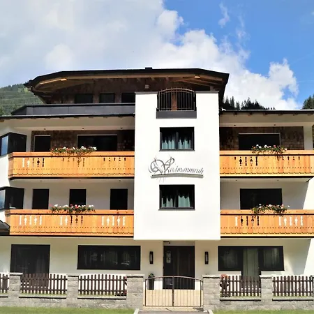 Aparthotel Waidmannsruh