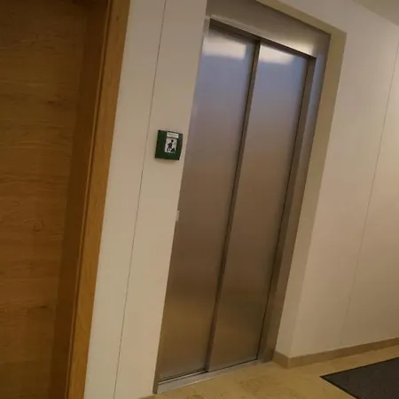 شقة فندقية Waidmannsruh 4*