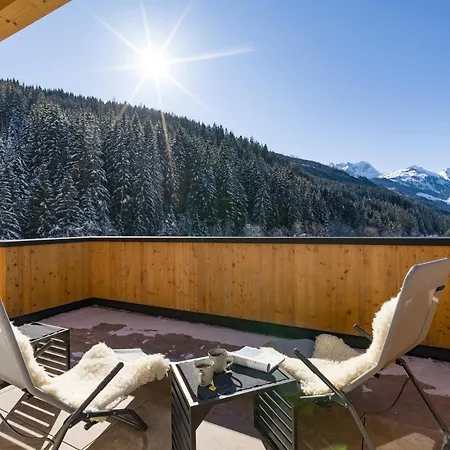 Waidmannsruh 4* جيرلوس