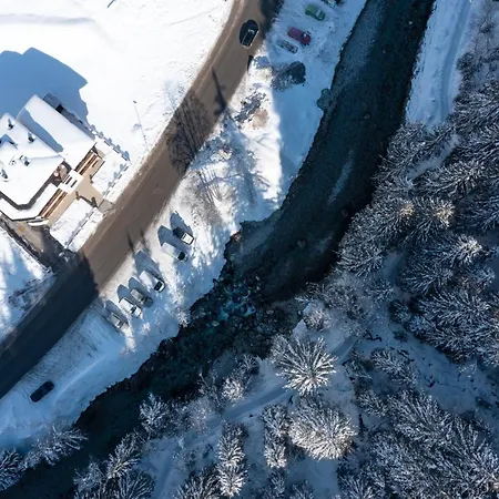 Waidmannsruh جيرلوس