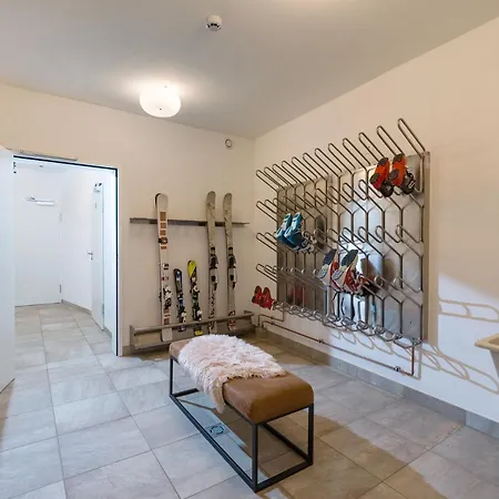 Waidmannsruh Aparthotel