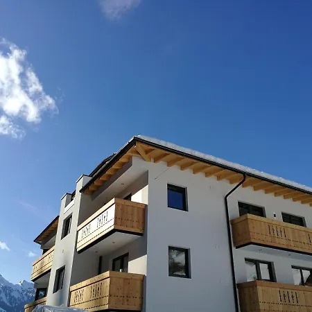 Lejlighedshotel Waidmannsruh 4*