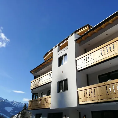 Lejlighedshotel Waidmannsruh