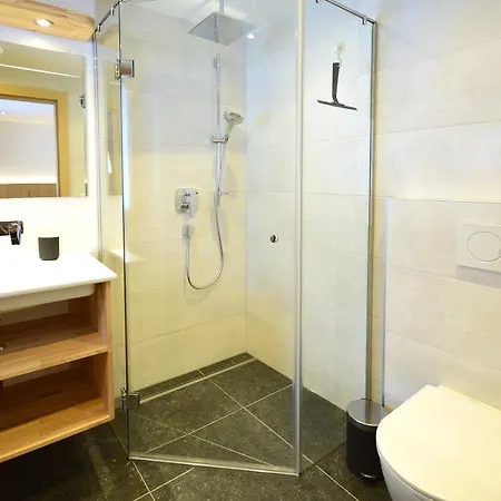 Lejlighedshotel Waidmannsruh Gerlos