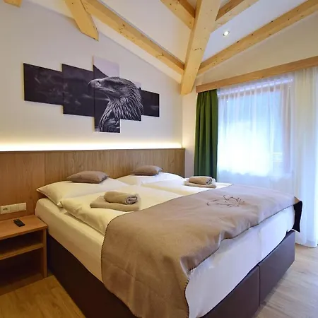 Waidmannsruh 4* Gerlos