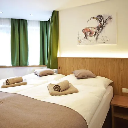 Lejlighedshotel Waidmannsruh