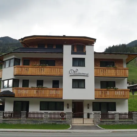 Waidmannsruh 4* Gerlos