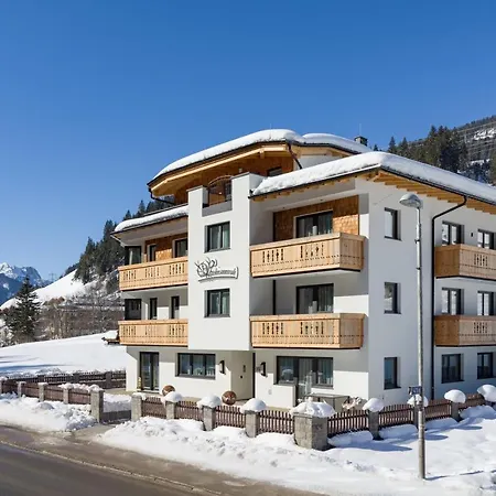 Waidmannsruh 4* Gerlos