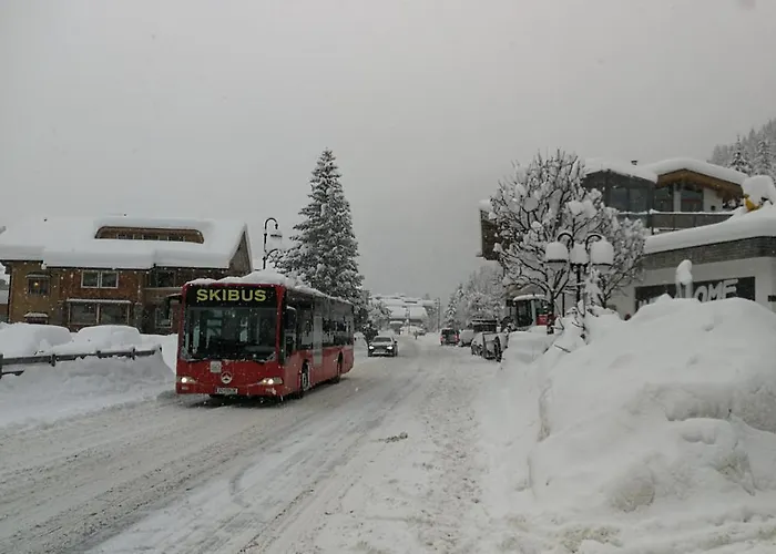 Апарт-отель Waidmannsruh 4*