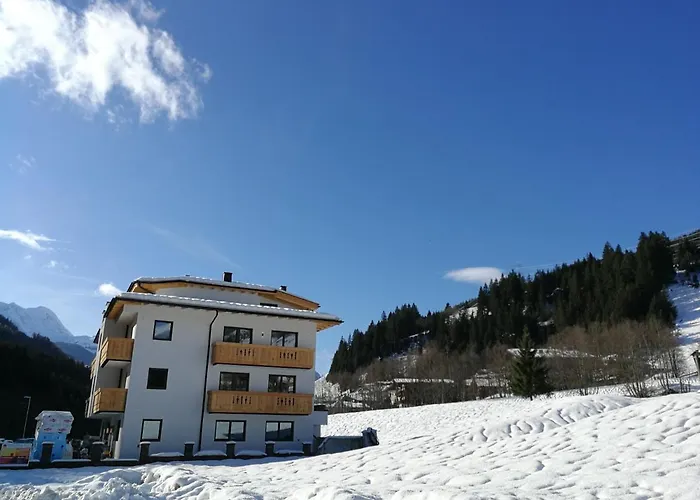 Waidmannsruh Апарт-отель 4*