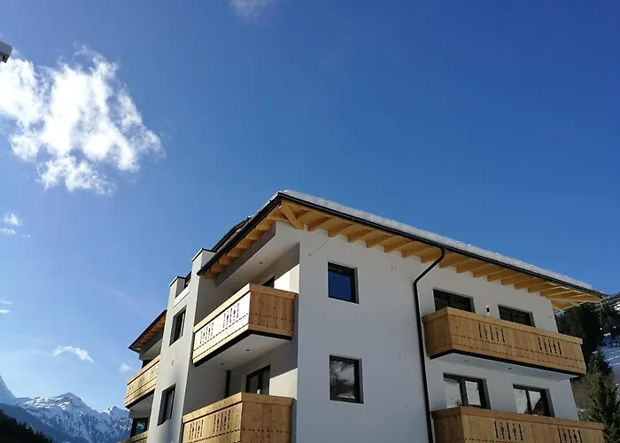 Апарт-отель Waidmannsruh 4*