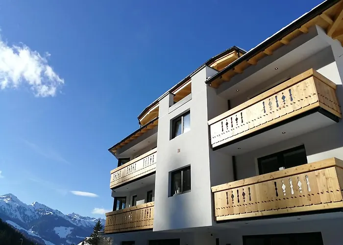 Апарт-отель Waidmannsruh