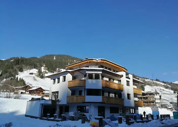 Waidmannsruh Апарт-отель