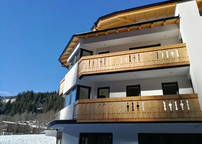 Waidmannsruh Апарт-отель