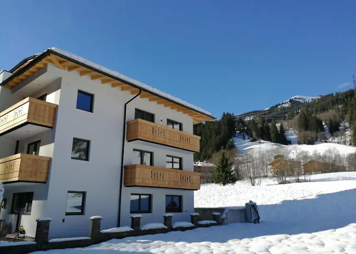 Апарт-отель Waidmannsruh 4*