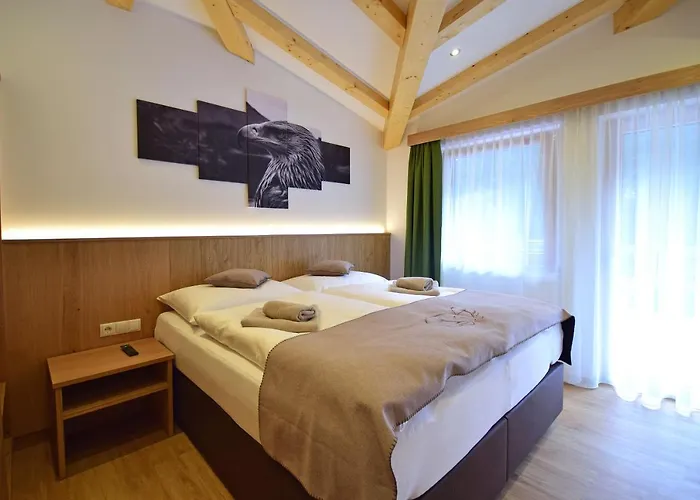 Waidmannsruh 4* Герлос