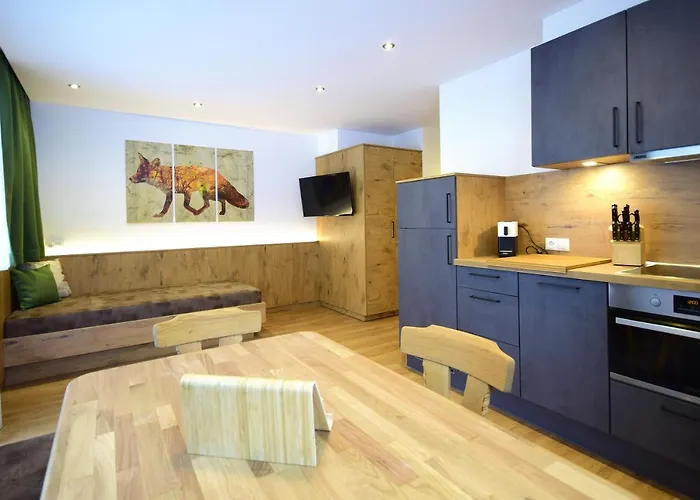 Waidmannsruh Герлос