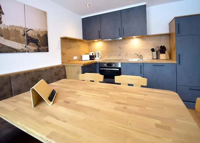 Waidmannsruh 4* Герлос