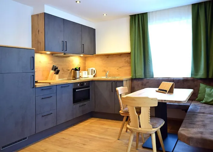 Waidmannsruh Герлос