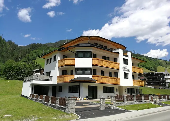 Апарт-отель Waidmannsruh