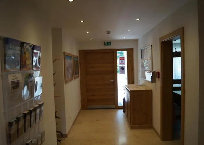 Апарт-отель Waidmannsruh 4*