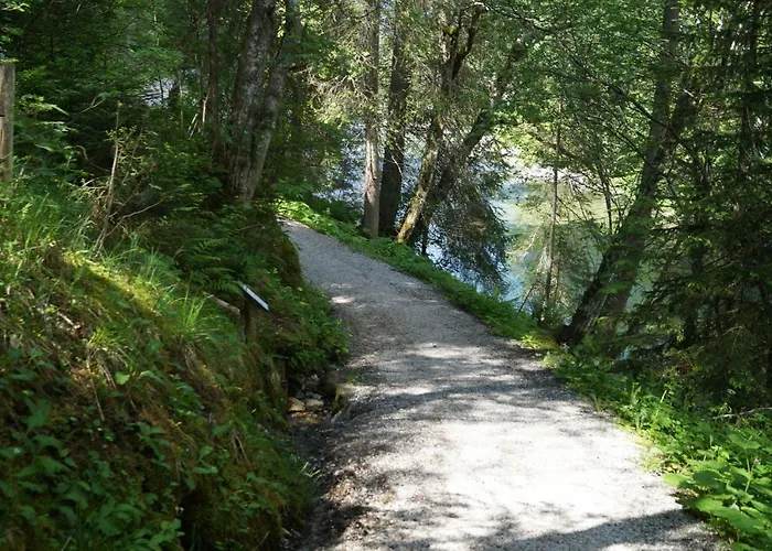 Апарт-отель Waidmannsruh Герлос