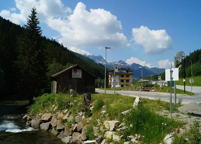 Waidmannsruh Апарт-отель 4*