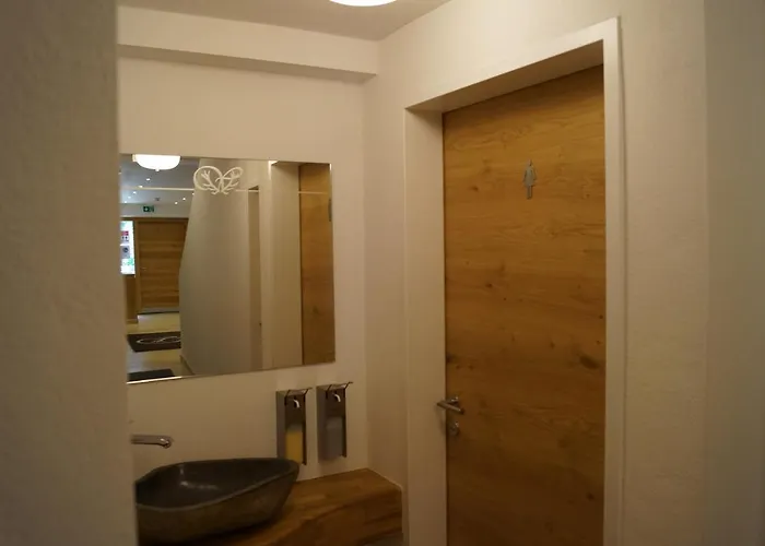 Waidmannsruh Апарт-отель