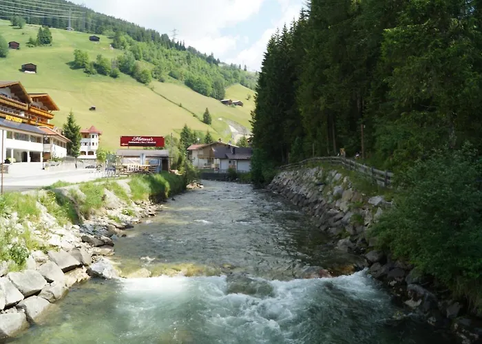 Waidmannsruh Апарт-отель 4*